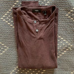 Theory henley